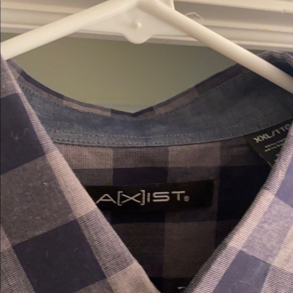 Never worn button down - Picture 2 of 3
